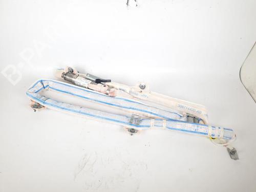 Right curtain airbag JAGUAR XF II (X260) 2.0 D | BP15154544C12 
