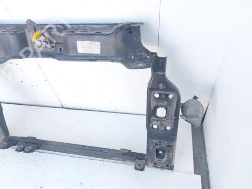 Front slam panel LANCIA YPSILON (312_) 1.3 D Multijet (312.YXE1A, 312.YXU1A) | BP30802564C72 