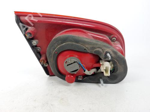 Right taillight HYUNDAI SANTA FÉ II (CM) 2.2 CRDi 4x4 | BP15170880C35 