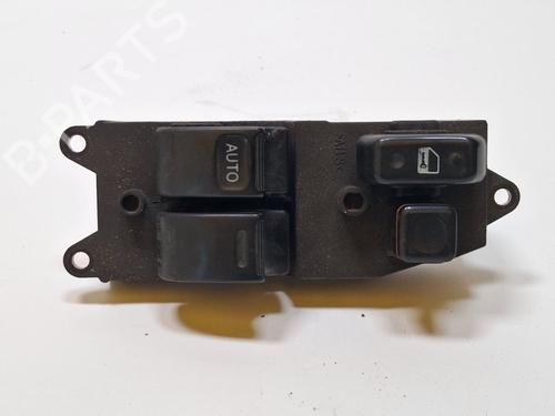 Used Left front window switch Left front window switch 38498611 38498611