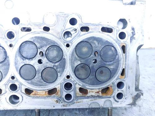 Cylinder head AUDI A3 (8P1) 1.6 TDI | BP29056185M5