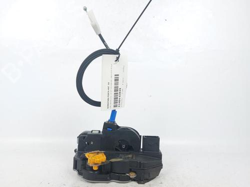 Used Front left lock OPEL MOKKA / MOKKA X (J13) 1.6 CDTI (_76) (136 hp) 15165406