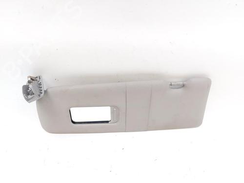 left-sun-visor-bmw-1-f20-2011-2012-2013-2014-2015-2016-2017-2018-2019-27442753 main image
