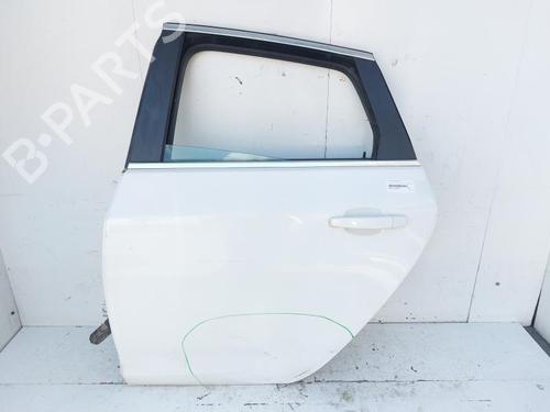 Used Left rear door OPEL ASTRA J (P10) 1.7 CDTI (68) (125 hp) 25707352