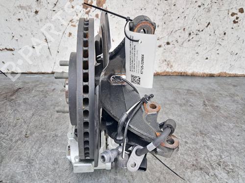 Right front steering knuckle FORD PUMA (J2K, CF7) 1.0 EcoBoost mHEV | BP36880764M26 - Image 3