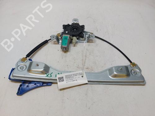 left-rear-window-motor-dr-dr-50-suv-2019-36694088 main image