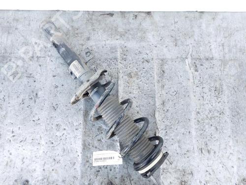 Used Left front shock absorber Left front shock absorber 24928051 24928051