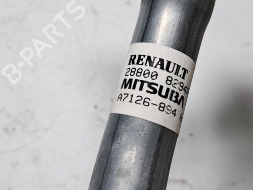 Front wiper motor RENAULT CLIO V (B7_) 1.5 Blue dCi 100 (B7AD) | BP33195861M29 - Image 5