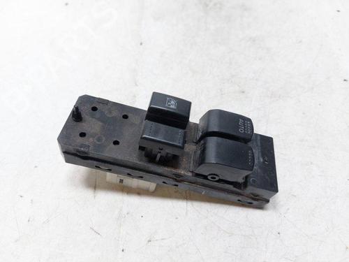 Left front window switch OPEL AGILA B (H08) 1.0 (F68) | BP33752559I27 - Image 2