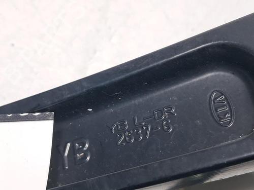 Vindspejlsviskerarm KIA STONIC (YB) 1.0 T-GDi Eco-Dynamics+ | BP33195776C143  - Image 6