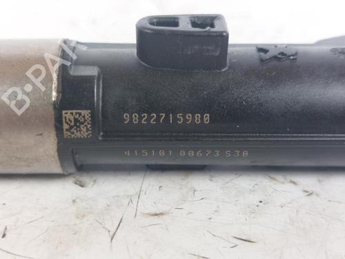 Injector OPEL MOKKA 1.2 (76) | BP22755196M100 - Image 4