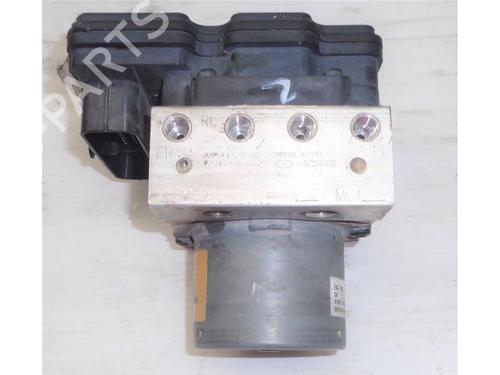 ABS pump HYUNDAI i30 (GD) 1.6 CRDi | BP15139090M43