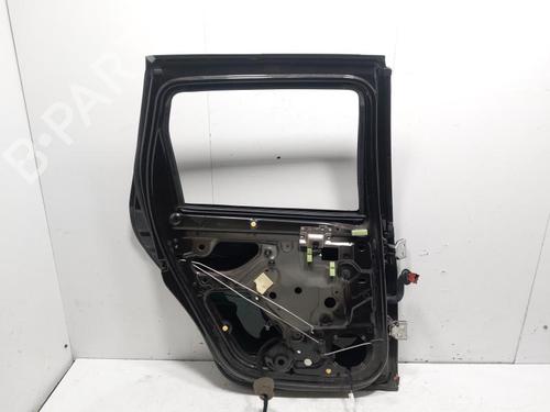 Left rear door DACIA DUSTER (HS_) 1.5 dCi | BP30802428C4 