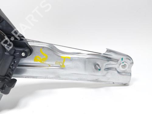 Rear right window mechanism MG MG ZS SUV (AZS1) 1.0 T-GDi | BP30454924C25 - Image 4