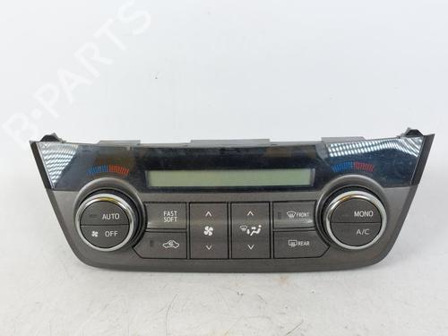 Used Climate control Climate control TOYOTA RAV 4 IV (_A4_) 2.0 D (ALA40_, ALA40R) (124 hp) 15173724 15173724