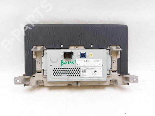 Electronic module SKODA OCTAVIA IV Combi (NX5, PV5) 2.0 TDi | BP27442516M83 - Image 4