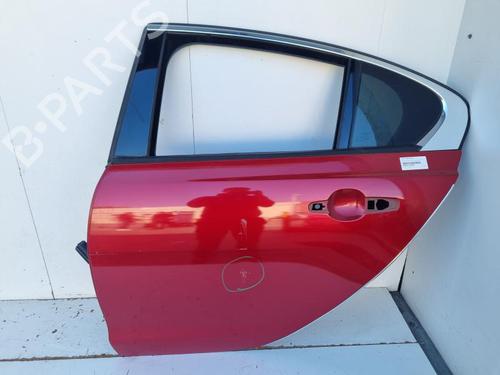 Used Left rear door JAGUAR XE (X760) 2.0 D (180 hp) 21083187