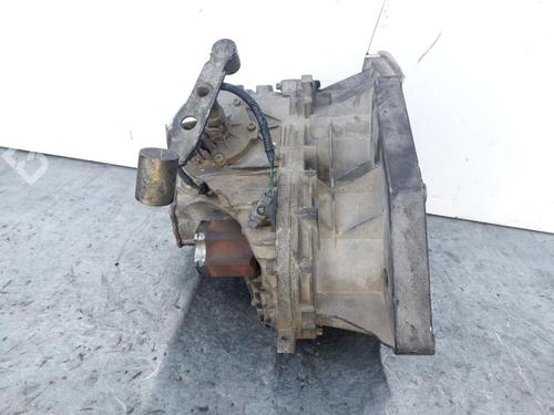 Gearbox LAND ROVER FREELANDER I (L314) 2.0 Td4 4x4 | BP17205864M3