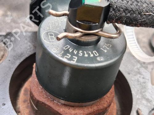 Engine OPEL ASTRA H (A04) 1.7 CDTI (L48) | BP38614980M1 - Image 7