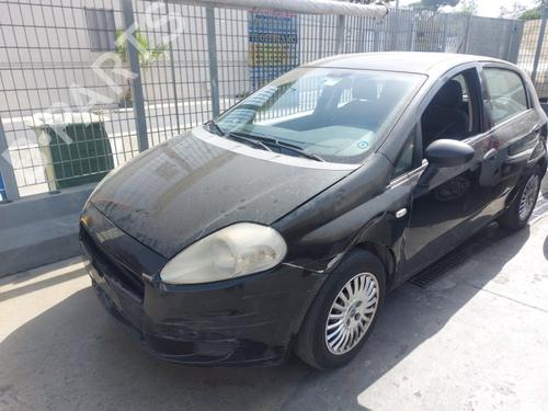 AC compressor FIAT GRANDE PUNTO (199_) 1.2 | BP38011699M34 - Image 6