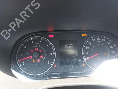 Commande Chauffage DACIA BIGSTER 1.2 ECO-G 140 | BP28490776I5 