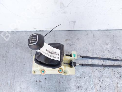 Gear lever HYUNDAI i10 II (BA, IA) 1.0 | BP15159368M90 