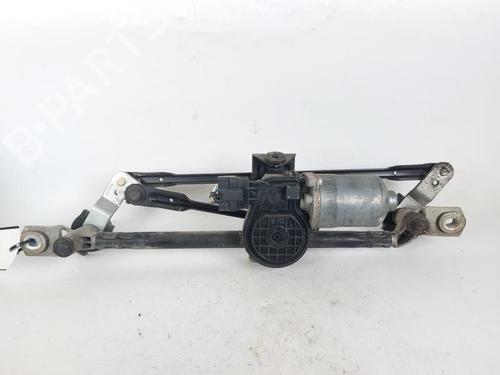 Used Front wiper motor HYUNDAI i10 II (BA, IA) 1.0 LPG (69 hp) 22214465