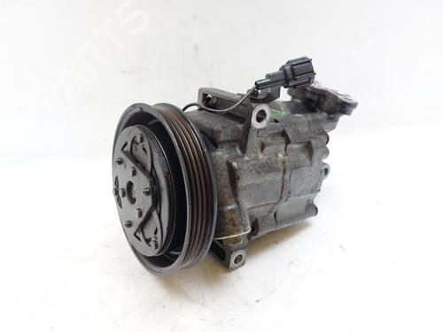 AC compressor NISSAN MICRA III (K12) 1.2 16V | BP29526021M34 