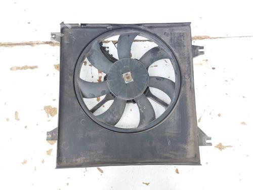 Used Radiator fan HYUNDAI ATOS (MX) 1.1 (63 hp) 27923458