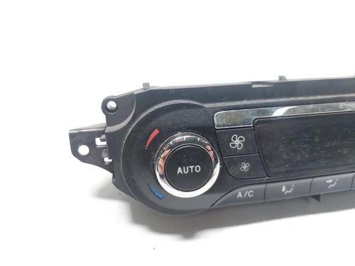 Climate control FORD C-MAX II (DXA/CB7, DXA/CEU) 1.6 TDCi | BP31307722I5