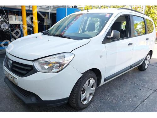 Front left window mechanism DACIA LODGY (JS_) 1.2 TCe (JSAY, JSM0) | BP15161142C22 