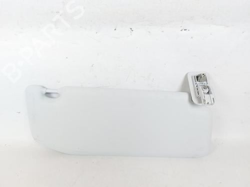 Left sun visor OPEL MOKKA 1.2 (76) | BP19658465I1 - Image 2