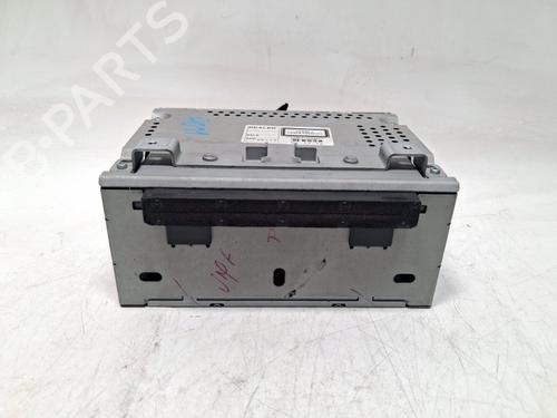 Radio FORD FIESTA VI (CB1, CCN) 1.5 TDCi | BP40596808E6  - Image 5