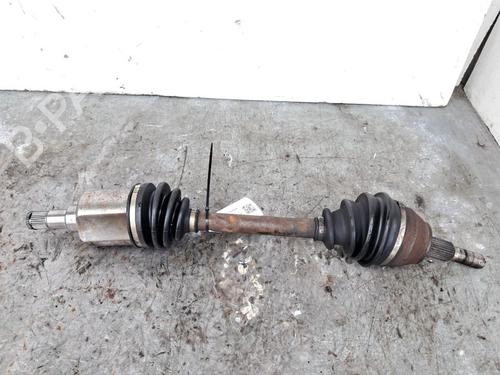Left front driveshaft FORD C-MAX II (DXA/CB7, DXA/CEU) 1.6 TDCi | BP31307760M38