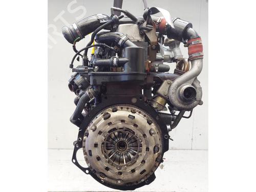 Engine FORD FOCUS I Turnier (DNW) 1.4 16V | BP20086738M1 