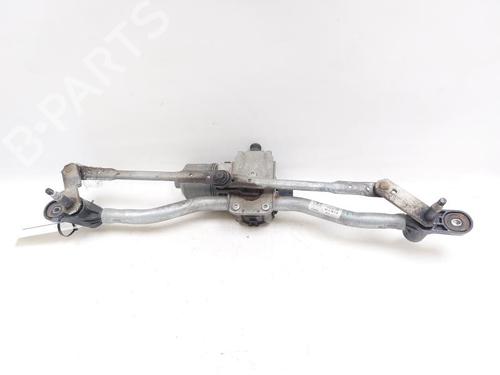 Front wiper motor ALFA ROMEO GIULIETTA (940_) 2.0 JTDM (940FXE1A, 940FXG11) | BP29237899M29 