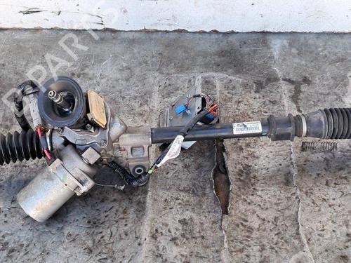 Steering rack OPEL AGILA B (H08) 1.0 (F68) | BP33840277M22 - Image 3