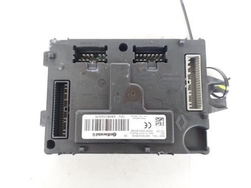 Used Electronic module RENAULT CLIO IV (BH_) 1.5 dCi 90 (90 hp) 23416821