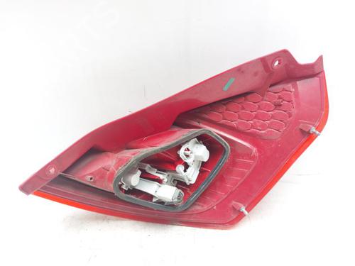 Left taillight FORD FIESTA VI (CB1, CCN) 1.4 TDCi | BP26901154C34 