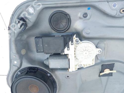 Front right window mechanism VW BORA I (1J2) 1.9 TDI | BP30455199C23