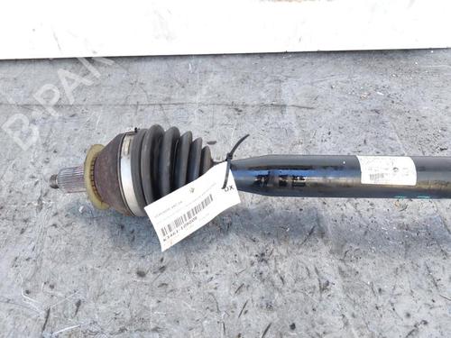 Right front driveshaft SEAT IBIZA IV SC (6J1, 6P5) 1.4 | BP19095240M39