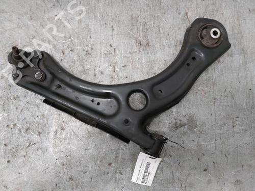 Used Right front suspension arm AUDI A1 Sportback (GBA) 30 TFSI (116 hp) 15167627