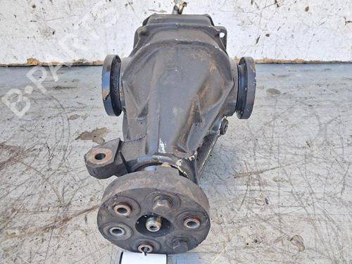 Used Rear differential Rear differential MERCEDES-BENZ 190 (W201) D 2.0 (201.122) (72 hp) 34270452 34270452