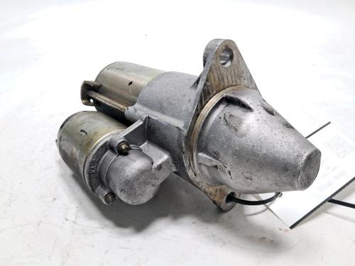 Starter CHEVROLET REZZO MPV (U100) 1.6 | BP40527803M8 - Image 3