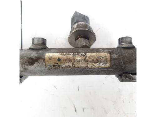 Einspritzleiste AUDI A6 C6 Avant (4F5) 3.0 TDI quattro | BP15151813M98 
