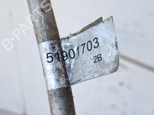 AC pipe FIAT 500 (312_) 1.2 (312AXA1A) | BP33840333M126 - Image 5
