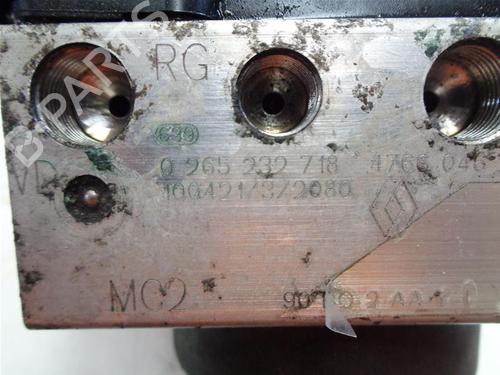 ABS pump DACIA SANDERO 1.4 MPI LPG | BP15139770M43  - Image 6