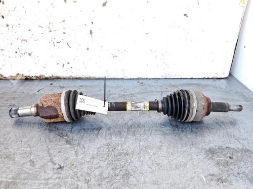 Used Left front driveshaft Left front driveshaft FORD TRANSIT V363 Van (FCD, FDD) 2.0 EcoBlue mHEV (130 hp) 36001636 36001636