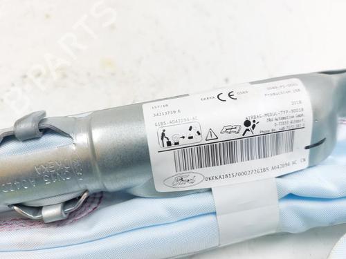 Right curtain airbag FORD KA+ III (UK, FK) 1.2 | BP29933391C12