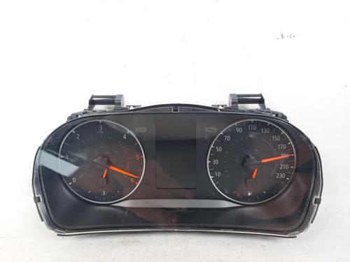 Used Instrument cluster RENAULT MEGANE IV Grandtour (K9A/M/N_) 1.5 Blue dCi 115 (K9A6) (116 hp) 18068016
